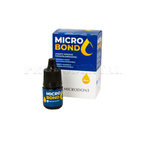 0 10-MCBOND4-Microbond